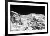 Jungfrau Top of Europe-Philippe Sainte-Laudy-Framed Photographic Print