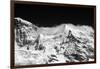 Jungfrau Top of Europe-Philippe Sainte-Laudy-Framed Photographic Print