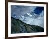 Jungfrau-John Cooke-Framed Giclee Print