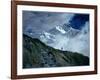 Jungfrau-John Cooke-Framed Giclee Print