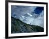 Jungfrau-John Cooke-Framed Giclee Print