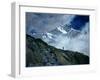 Jungfrau-John Cooke-Framed Giclee Print