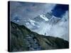 Jungfrau-John Cooke-Stretched Canvas