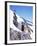 Jungfraujoch, 3454 M, Bernese Oberland, Swiss Alps, Switzerland-Hans Peter Merten-Framed Photographic Print