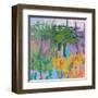 Jungle Boogey-Jane Schmidt-Framed Art Print