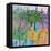 Jungle Boogey-Jane Schmidt-Framed Stretched Canvas