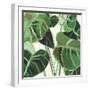 Jungle Close Up I-Katherine & Elizabeth Pope-Framed Art Print