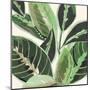 Jungle Close Up II-Katherine & Elizabeth Pope-Mounted Art Print