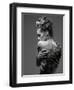 Jungle Fashion 1-Design Fabrikken-Framed Photographic Print