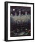 Jungle Moon-Bill Bell-Framed Giclee Print