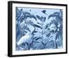 Jungle Party-Amy Shaw-Framed Giclee Print