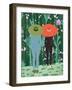 Jungle Pijamas-Jota de jai-Framed Giclee Print