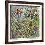 Jungle-Tim Knepp-Framed Giclee Print