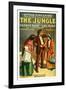 Jungle-null-Framed Premium Giclee Print