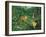 Jungle-Betty Lou-Framed Giclee Print