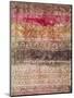 Jungwaldtafel. 1926-Paul Klee-Mounted Giclee Print