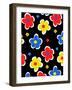 Junior Florals-Louisa Hereford-Framed Giclee Print