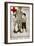 Junior Red Cross Poster-null-Framed Giclee Print