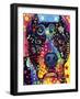 Junior-Dean Russo-Framed Giclee Print