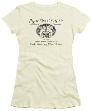 College papers fight club