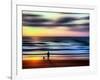 Juniper-Josh Adamski-Framed Photographic Print