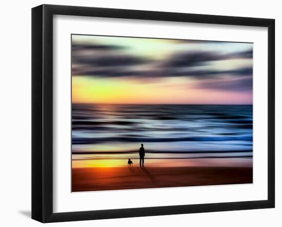 Juniper-Josh Adamski-Framed Photographic Print