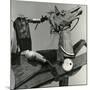 Junkyard Sculpture, c. 1950-Brett Weston-Mounted Photographic Print