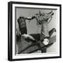 Junkyard Sculpture, c. 1950-Brett Weston-Framed Photographic Print