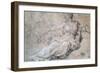 Juno and Carthage, C1636-1655-Eustache Le Sueur-Framed Giclee Print