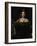 Juno, (C1662-6), 1937-Rembrandt van Rijn-Framed Giclee Print