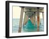 Juno Pier-Lisa Hill Saghini-Framed Premium Giclee Print