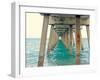 Juno Pier-Lisa Hill Saghini-Framed Premium Giclee Print