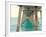 Juno Pier-Lisa Hill Saghini-Framed Premium Giclee Print