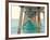 Juno Pier-Lisa Hill Saghini-Framed Art Print