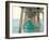 Juno Pier-Lisa Hill Saghini-Framed Art Print