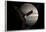 Juno Space Satellite Photograph Poster-null-Framed Poster