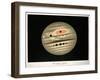 Jupiter, 1880-Science, Industry and Business Library-Framed Photographic Print