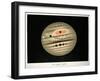 Jupiter, 1880-Science, Industry and Business Library-Framed Photographic Print