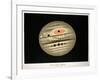 Jupiter, 1880-Science, Industry and Business Library-Framed Premium Photographic Print