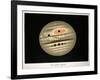 Jupiter, 1880-Science, Industry and Business Library-Framed Premium Photographic Print