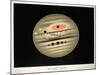 Jupiter, 1880-Science, Industry and Business Library-Mounted Photographic Print