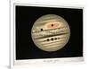 Jupiter, 1880-Science, Industry and Business Library-Framed Photographic Print