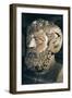 Jupiter Ammon, Roman God of sky and thunder-Unknown-Framed Giclee Print