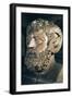 Jupiter Ammon, Roman God of sky and thunder-Unknown-Framed Giclee Print