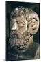 Jupiter Ammon, Roman God of sky and thunder-Unknown-Mounted Giclee Print
