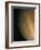 Jupiter and Io, One of its Moons, 1979-null-Framed Giclee Print