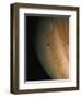 Jupiter and Io, One of its Moons, 1979-null-Framed Giclee Print