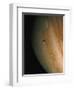 Jupiter and Io, One of its Moons, 1979-null-Framed Giclee Print