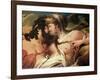 Jupiter and Juno on Mount Ida-James Barry-Framed Giclee Print