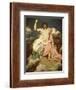 'Jupiter and Thetis, 1811' Giclee Print - Jean-Auguste-Dominique Ingres ...